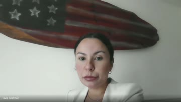 Lívia Eastman